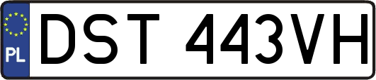 DST443VH