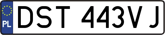 DST443VJ