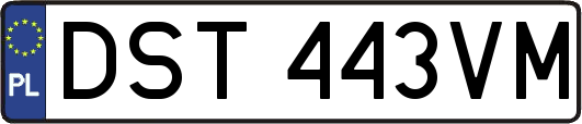DST443VM