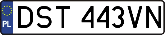 DST443VN