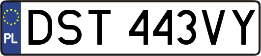 DST443VY