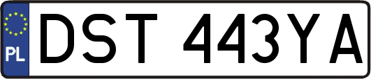 DST443YA