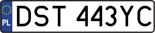 DST443YC