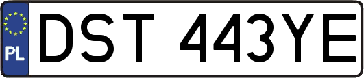 DST443YE