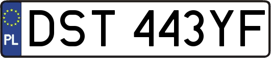 DST443YF