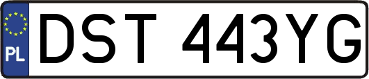 DST443YG