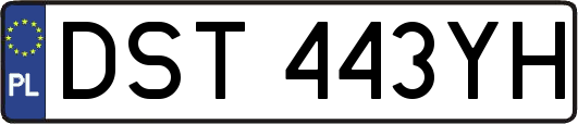 DST443YH