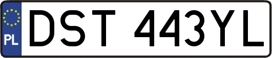 DST443YL