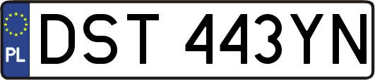 DST443YN