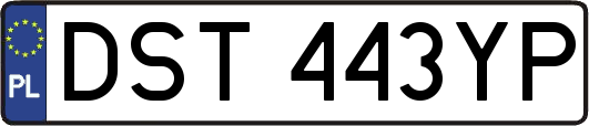 DST443YP