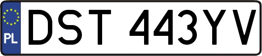 DST443YV