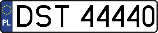 DST44440