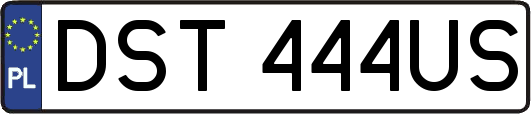 DST444US