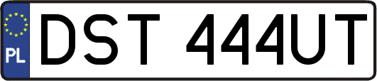 DST444UT