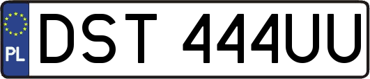 DST444UU