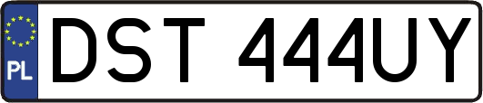 DST444UY