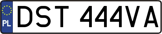 DST444VA