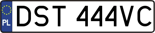 DST444VC