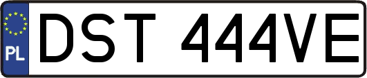 DST444VE