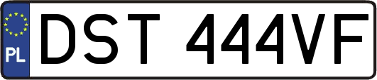 DST444VF