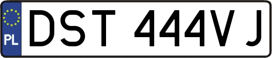 DST444VJ