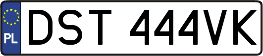 DST444VK