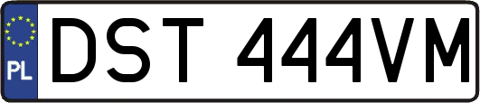 DST444VM
