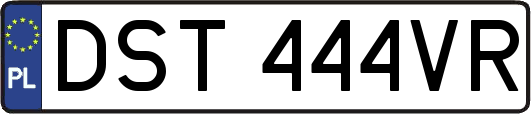DST444VR