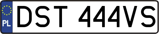 DST444VS