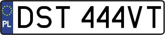 DST444VT