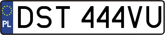 DST444VU