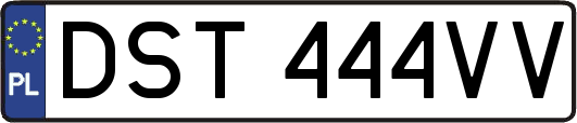 DST444VV