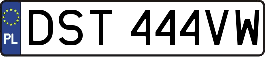 DST444VW
