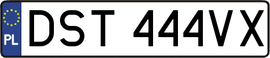DST444VX