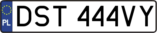 DST444VY