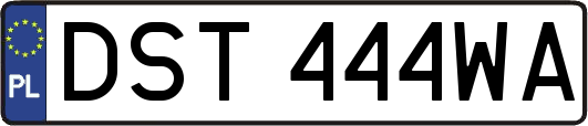 DST444WA