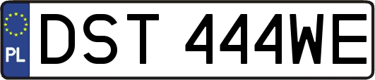 DST444WE