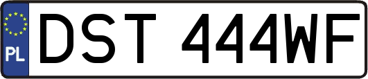 DST444WF