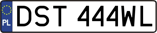 DST444WL