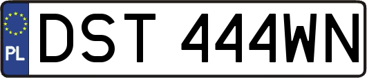 DST444WN