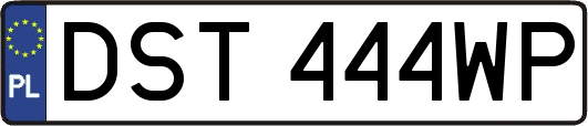 DST444WP