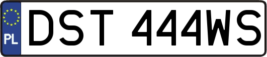 DST444WS