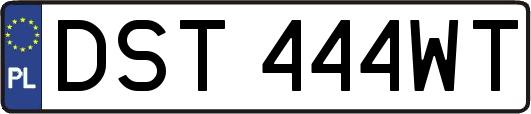 DST444WT