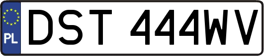 DST444WV