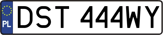 DST444WY