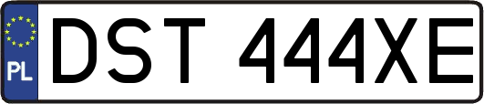 DST444XE