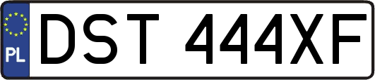 DST444XF