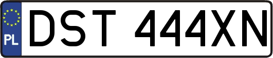 DST444XN