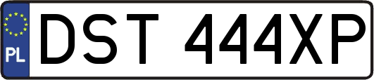 DST444XP