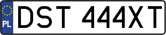 DST444XT